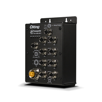 TES-3080-M12